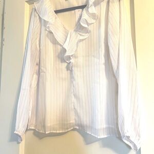 SOFT SURROUNDINGS TOP